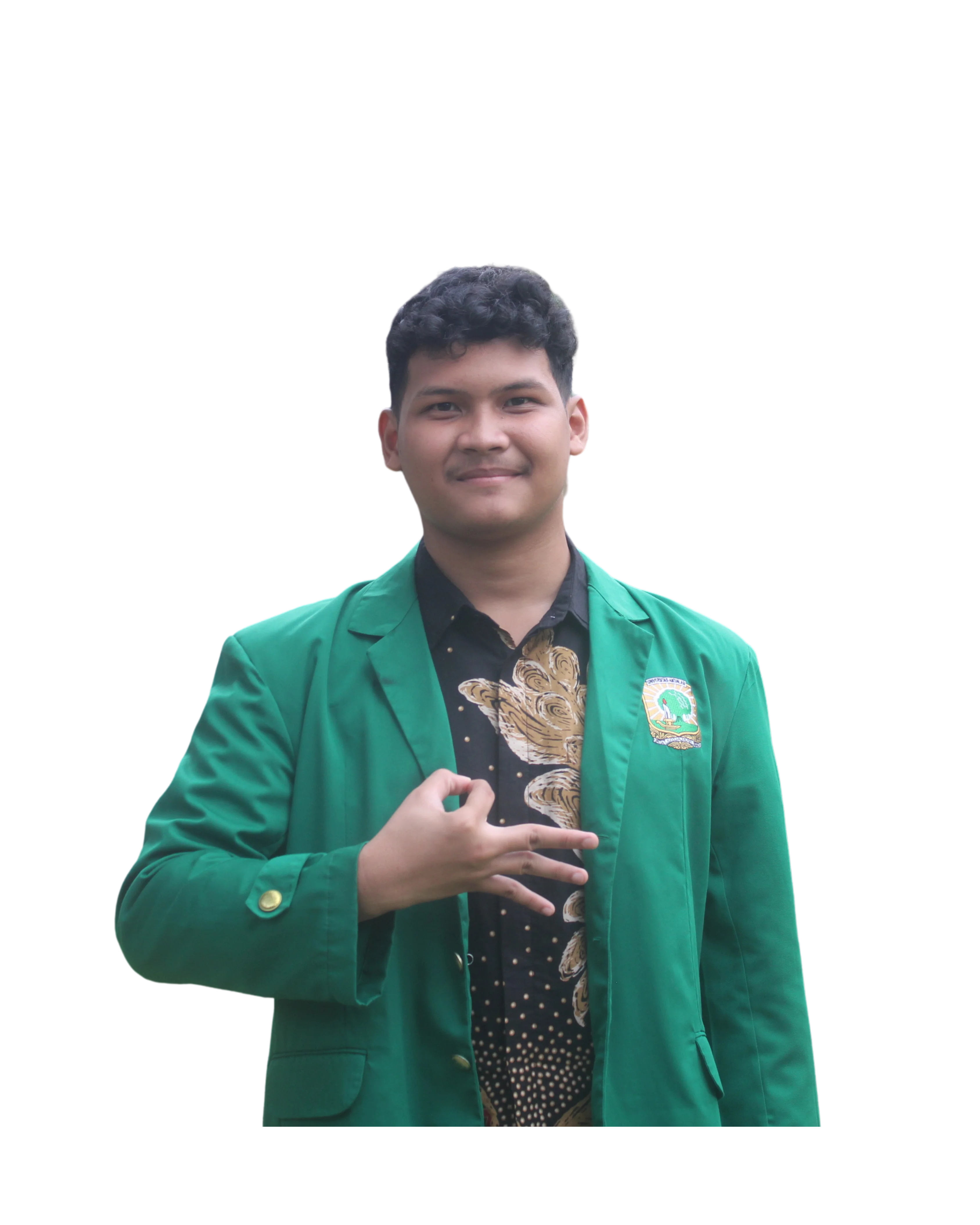 Muhammad Derry